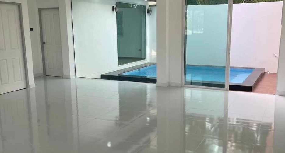 For sale 2 bedrooms villa in Doi Saket, Chiang Mai
