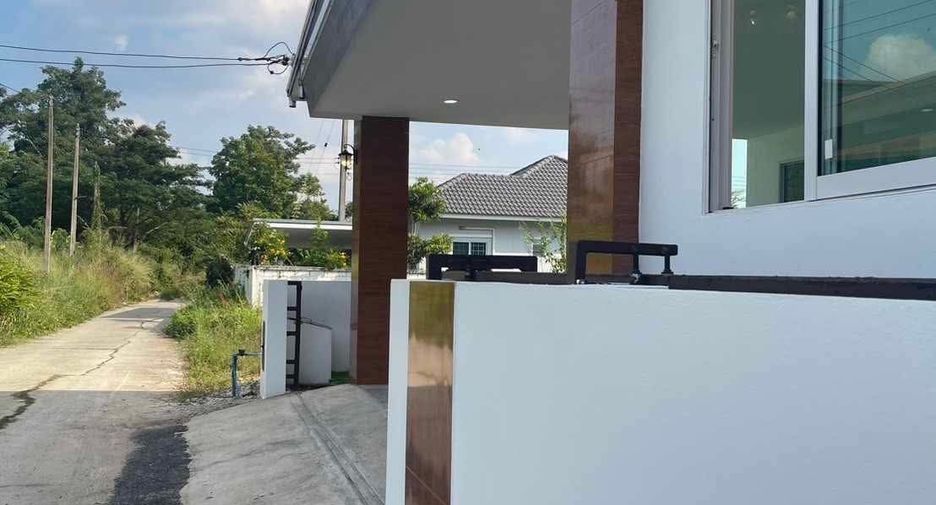 For sale 2 bedrooms villa in Doi Saket, Chiang Mai