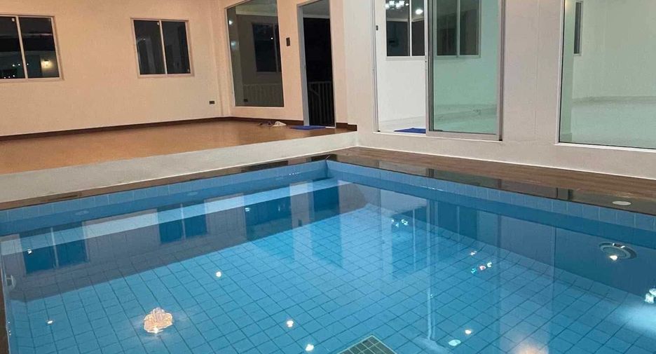 For sale 2 bedrooms villa in Doi Saket, Chiang Mai
