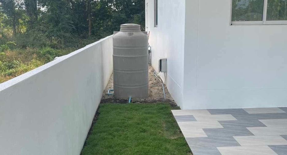 For sale 2 bedrooms villa in Doi Saket, Chiang Mai