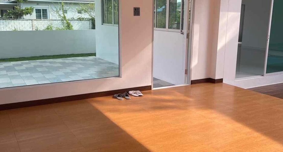 For sale 2 bedrooms villa in Doi Saket, Chiang Mai