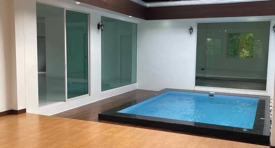 For sale 2 bedrooms villa in Doi Saket, Chiang Mai