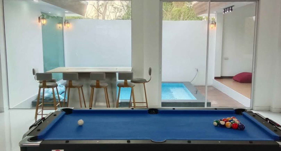 For sale 2 bedrooms villa in Doi Saket, Chiang Mai