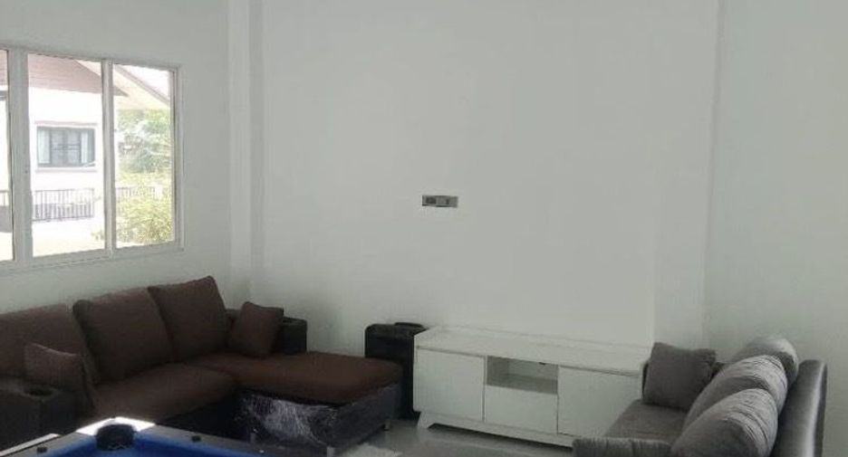 For sale 2 bedrooms villa in Doi Saket, Chiang Mai