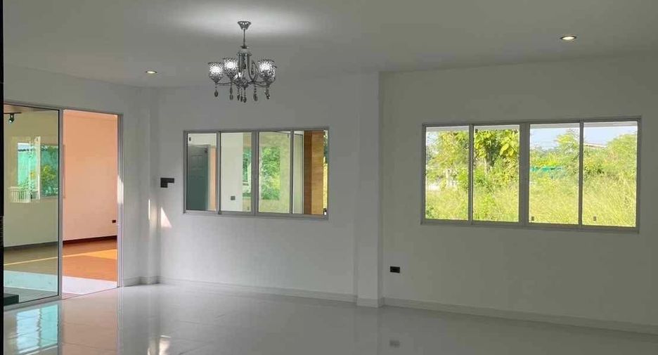 For sale 2 bedrooms villa in Doi Saket, Chiang Mai
