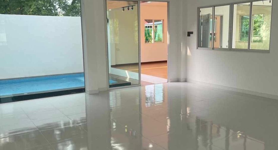 For sale 2 bedrooms villa in Doi Saket, Chiang Mai