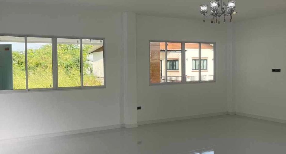 For sale 2 bedrooms villa in Doi Saket, Chiang Mai