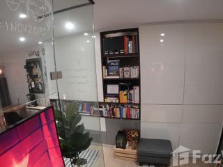 For sale studio condo in Watthana, Bangkok