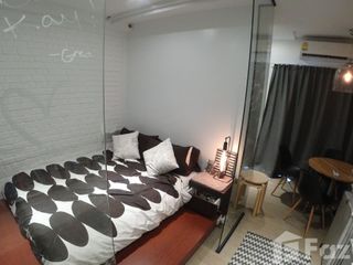 For sale studio condo in Watthana, Bangkok