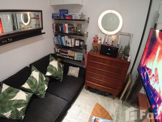 For sale studio condo in Watthana, Bangkok