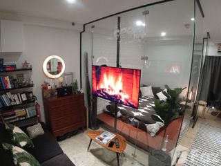 For sale studio condo in Watthana, Bangkok