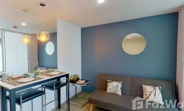 Wohnung zur Miete mit 1 Zimmer in Phra Khanong, Bangkok
