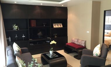 Condo en alquiler de 2 habitaciones en Mueang Chiang Mai, Chiang Mai