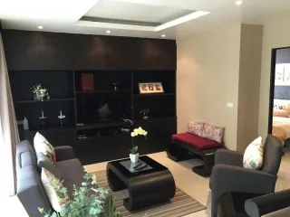 For Rent 2 Bedroom Condo In Mueang Chiang Mai