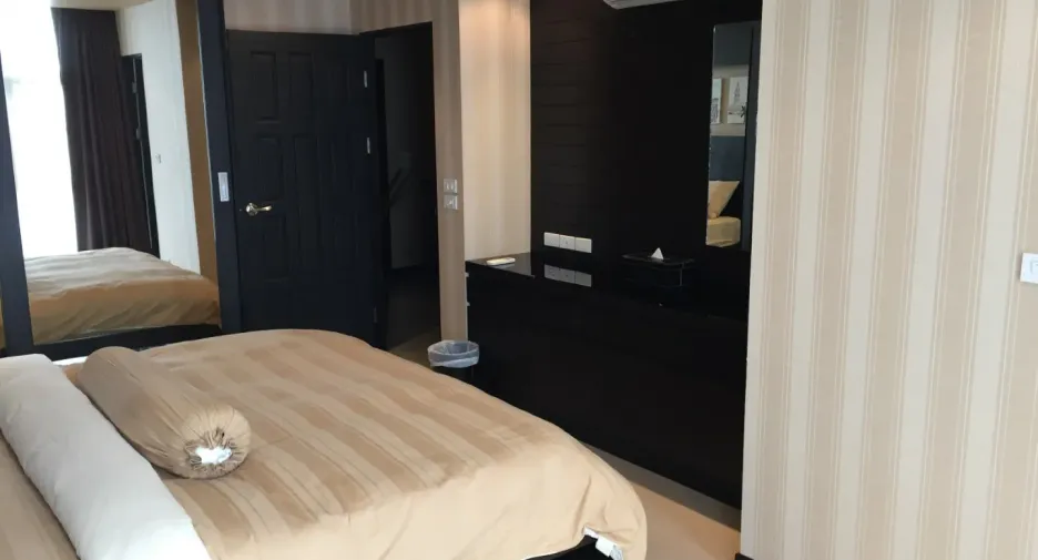 出租 2 卧室 公寓 在 Mueang Chiang Mai, Chiang Mai