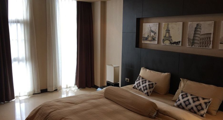 For rent 2 bedrooms condo in Mueang Chiang Mai, Chiang Mai