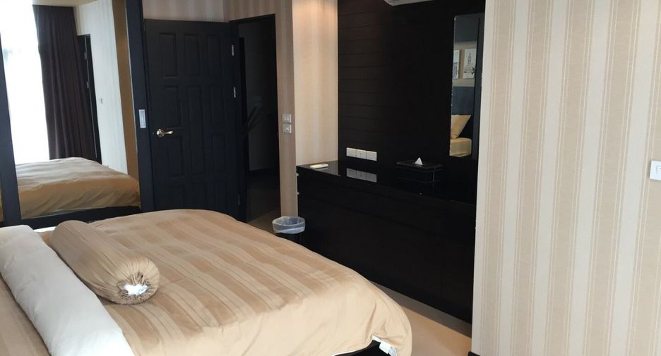 For rent 2 bedrooms condo in Mueang Chiang Mai, Chiang Mai