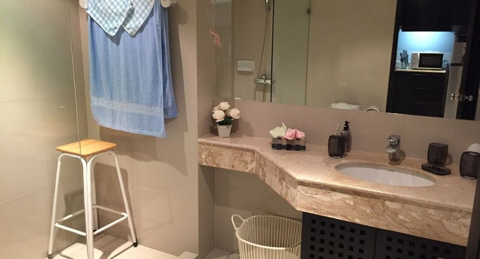 For rent 2 bedrooms condo in Mueang Chiang Mai, Chiang Mai