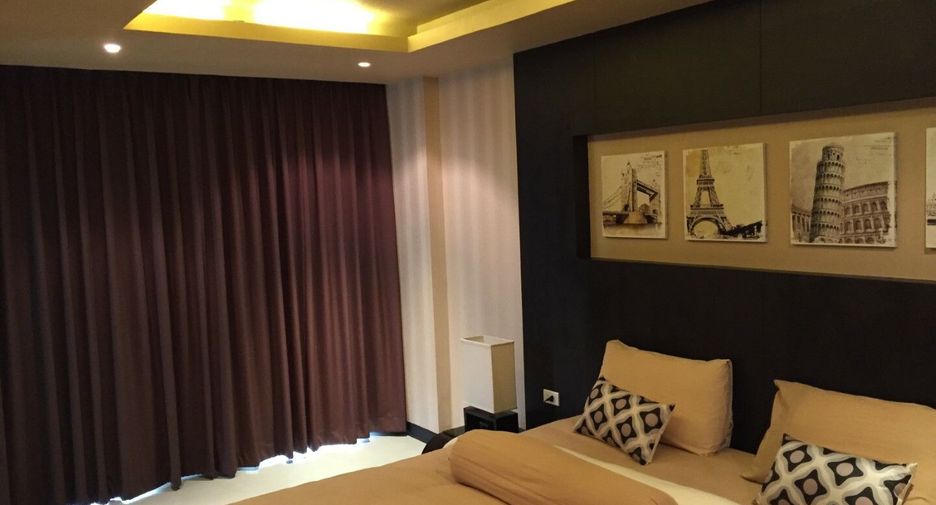 For rent 2 bedrooms condo in Mueang Chiang Mai, Chiang Mai