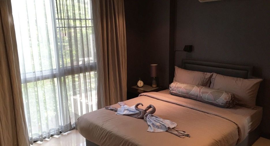 For rent 2 bedrooms condo in Mueang Chiang Mai, Chiang Mai