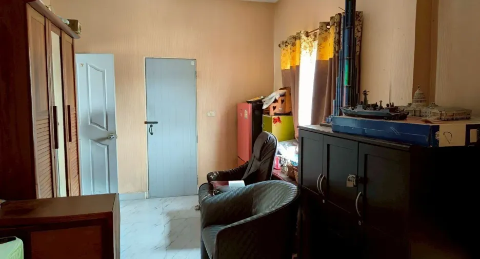 ขาย 3 ห้องนอน บ้านเดี่ยว ใน เมืองเชียงใหม่, เชียงใหม่