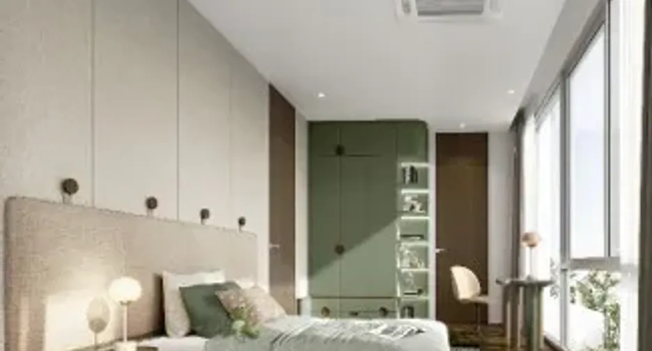 For sale 5 bedrooms house in Wang Thonglang, Bangkok
