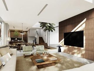 For sale 5 bedrooms house in Wang Thonglang, Bangkok