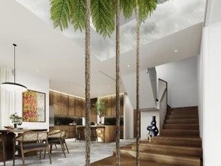 For sale 5 bedrooms house in Wang Thonglang, Bangkok