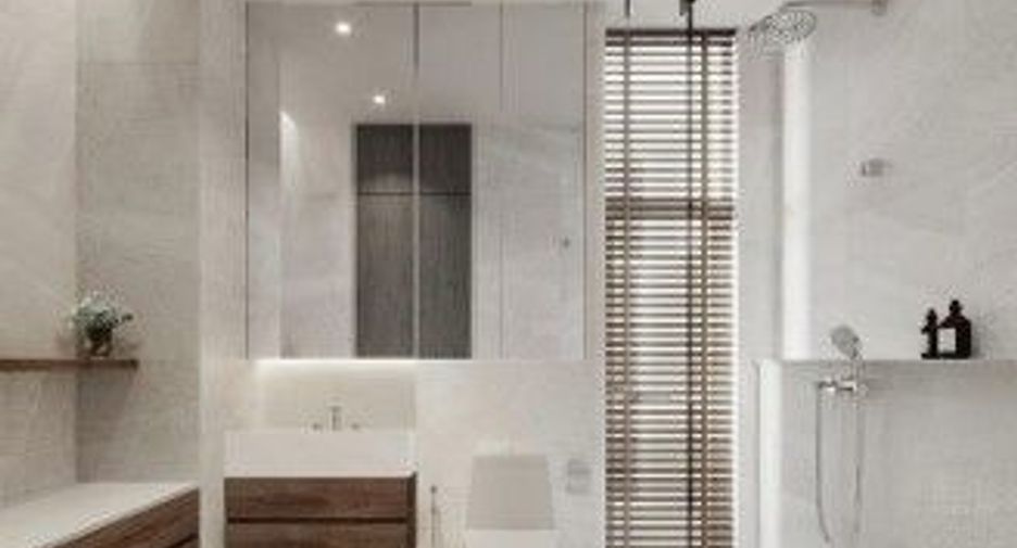 For sale 5 bedrooms house in Wang Thonglang, Bangkok
