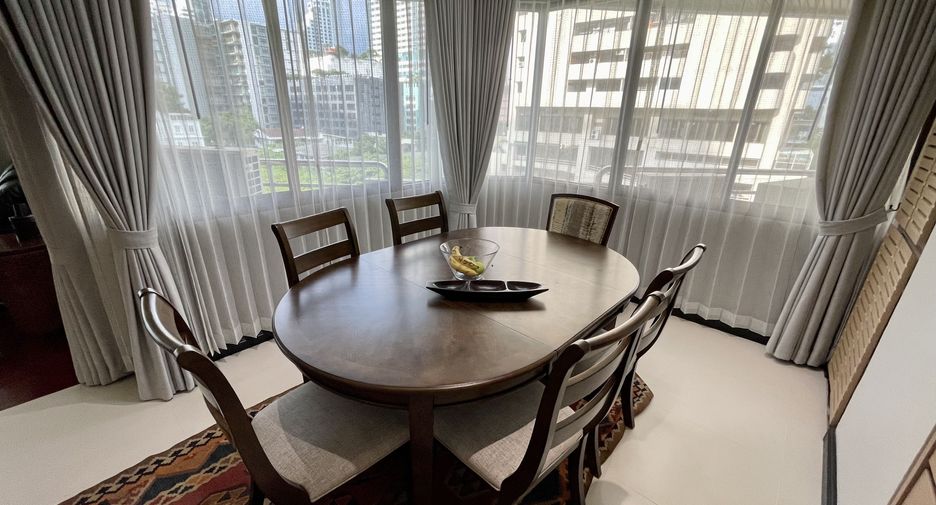 For sale 2 ベッドルーム condo in Khlong Toei, Bangkok