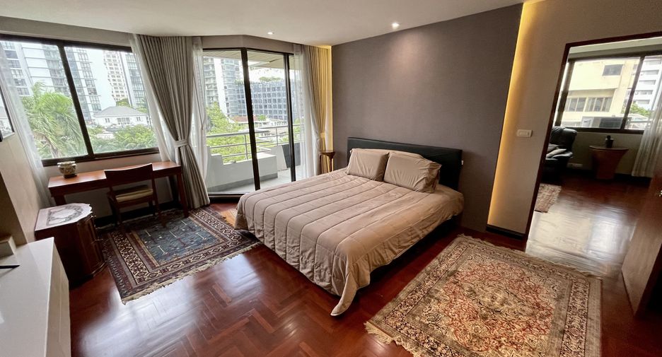 For sale 2 ベッドルーム condo in Khlong Toei, Bangkok