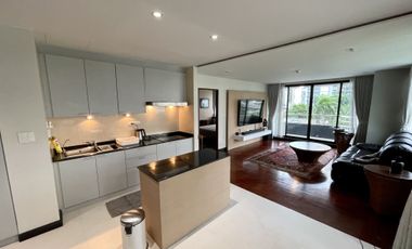 For sale 2 ベッドルーム condo in Khlong Toei, Bangkok
