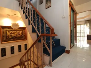 For sale 3 bedrooms townhouse in Mueang Chiang Mai, Chiang Mai