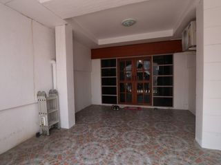 For sale 3 bedrooms townhouse in Mueang Chiang Mai, Chiang Mai