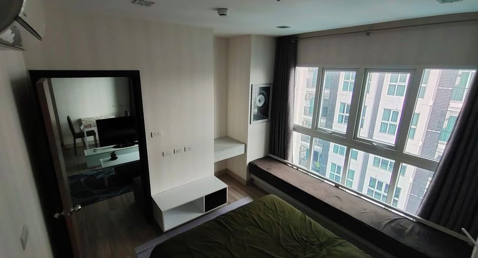 For sale 1 bed condo in Mueang Chiang Mai, Chiang Mai