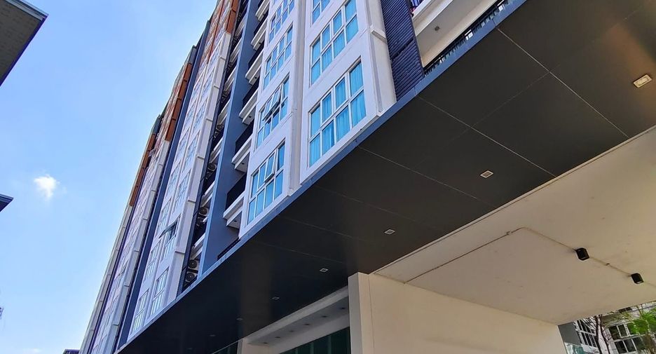 For sale 1 bed condo in Mueang Chiang Mai, Chiang Mai