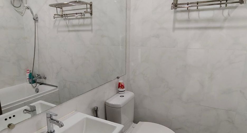 À vendre 1 chambre condo à Mueang Chiang Mai, Chiang Mai