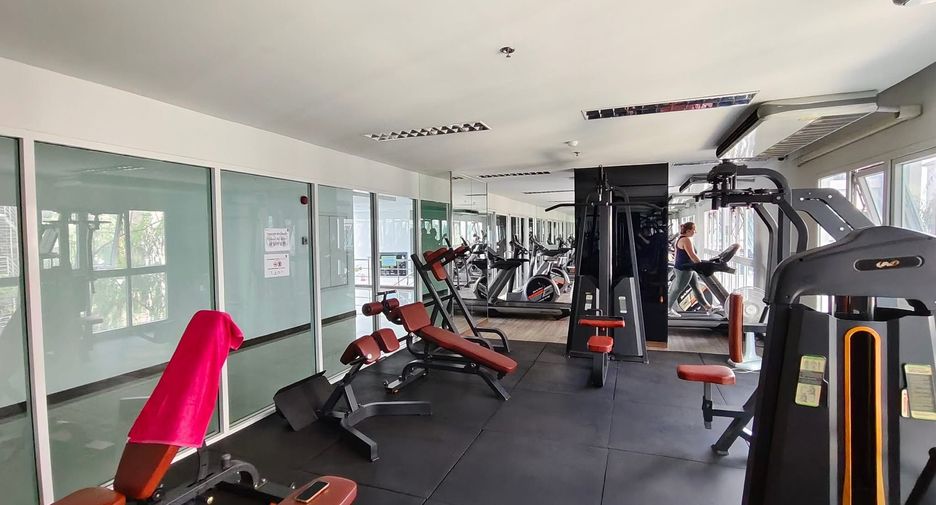For sale 1 bed condo in Mueang Chiang Mai, Chiang Mai