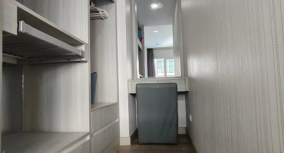 For sale 1 bed condo in Mueang Chiang Mai, Chiang Mai