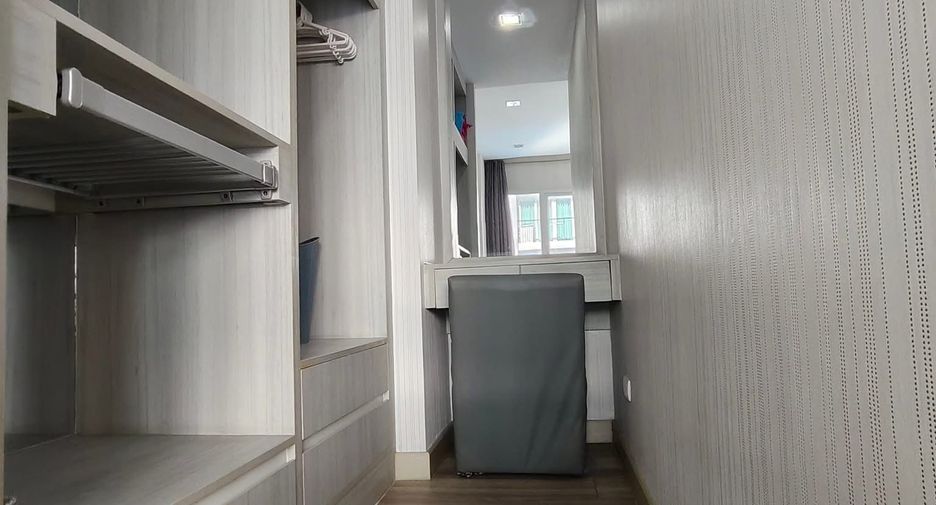À vendre 1 chambre condo à Mueang Chiang Mai, Chiang Mai