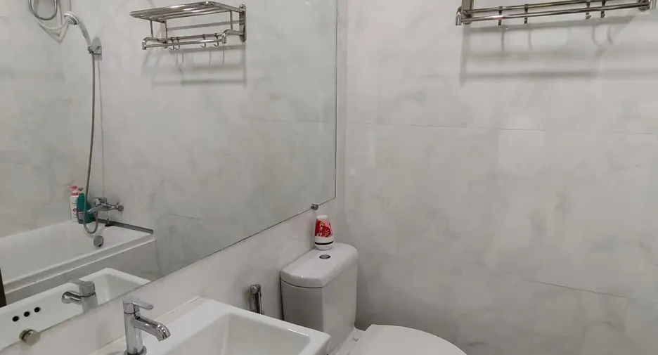 For sale 1 bed condo in Mueang Chiang Mai, Chiang Mai
