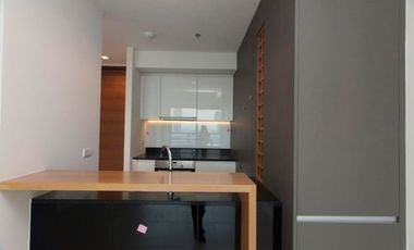 For rent 1 bed condo in Sathon, Bangkok