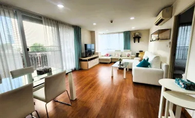 For sale 2 bedrooms condo in Phaya Thai, Bangkok