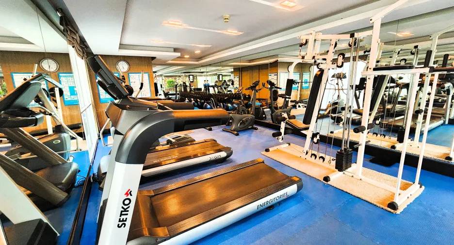 For sale 2 bedrooms condo in Phaya Thai, Bangkok