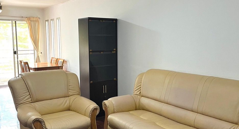 À louer 1 chambre condo à Bang Phli, Samut Prakan