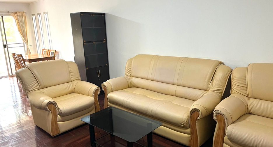 À louer 1 chambre condo à Bang Phli, Samut Prakan