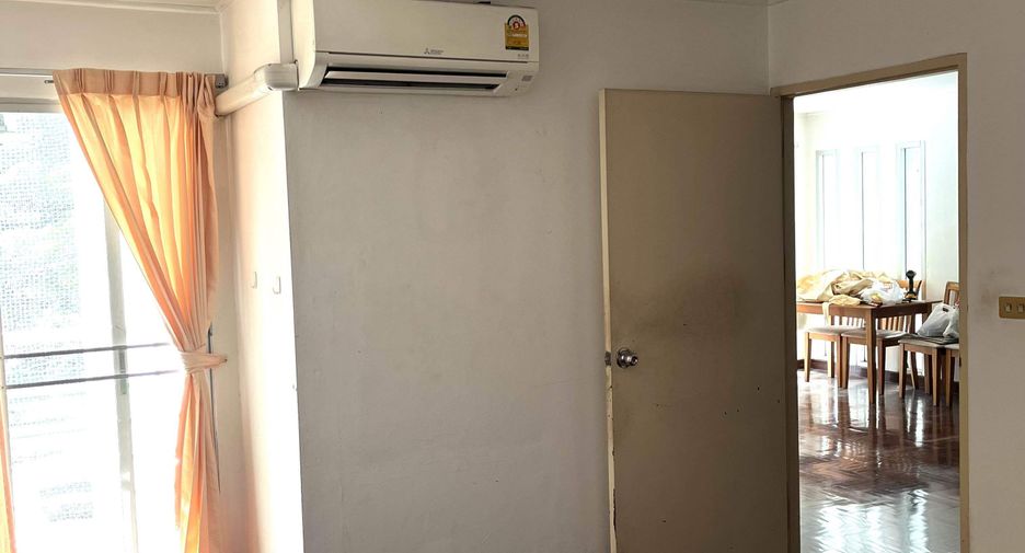 À louer 1 chambre condo à Bang Phli, Samut Prakan
