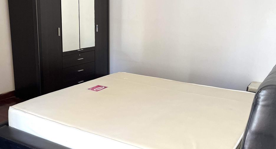À louer 1 chambre condo à Bang Phli, Samut Prakan