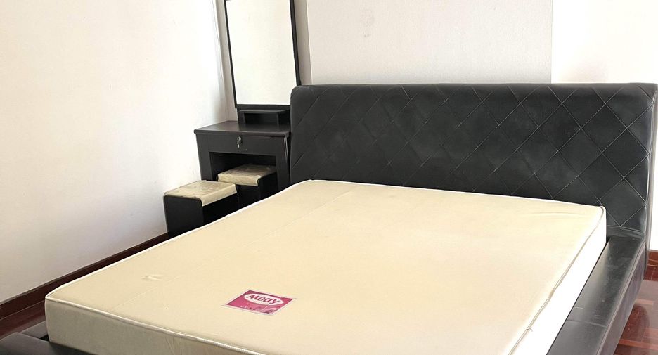 À louer 1 chambre condo à Bang Phli, Samut Prakan