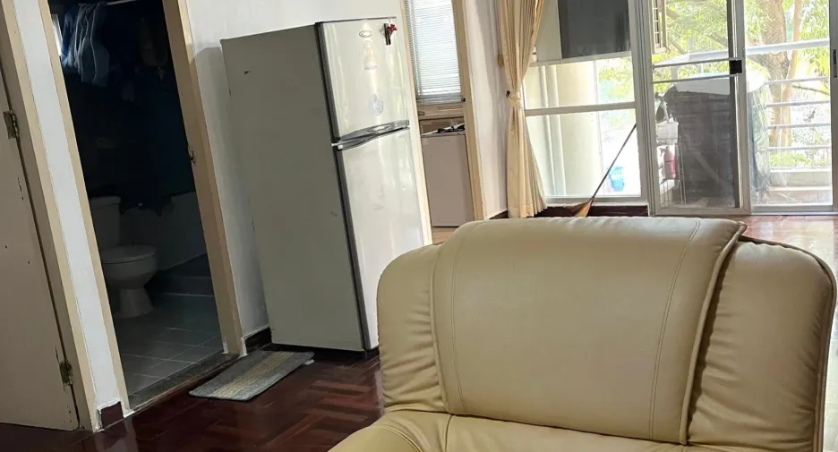À louer 1 chambre condo à Bang Phli, Samut Prakan